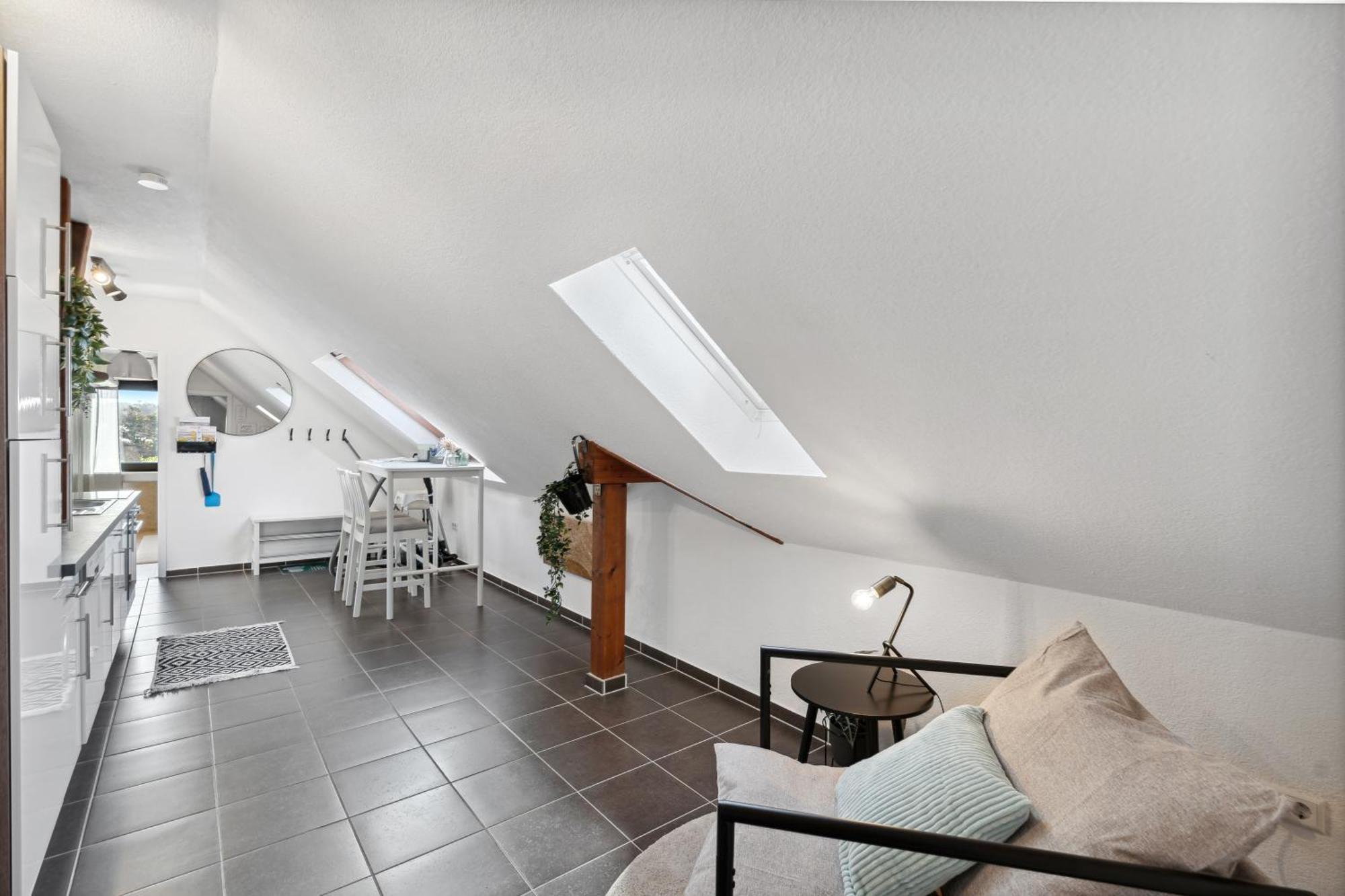 Anytime - Greta In Am Bodensee Apartment *