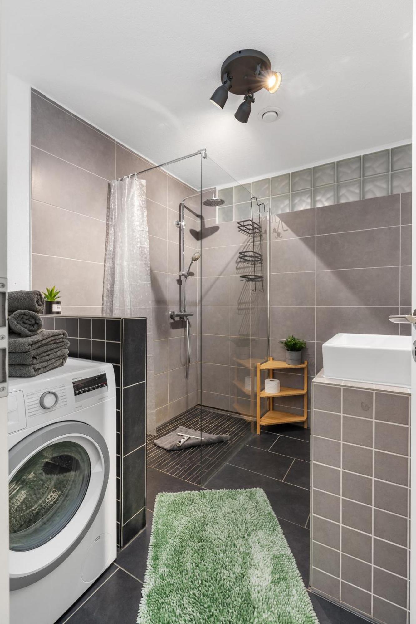 Apartment Anytime - Greta In Am Bodensee