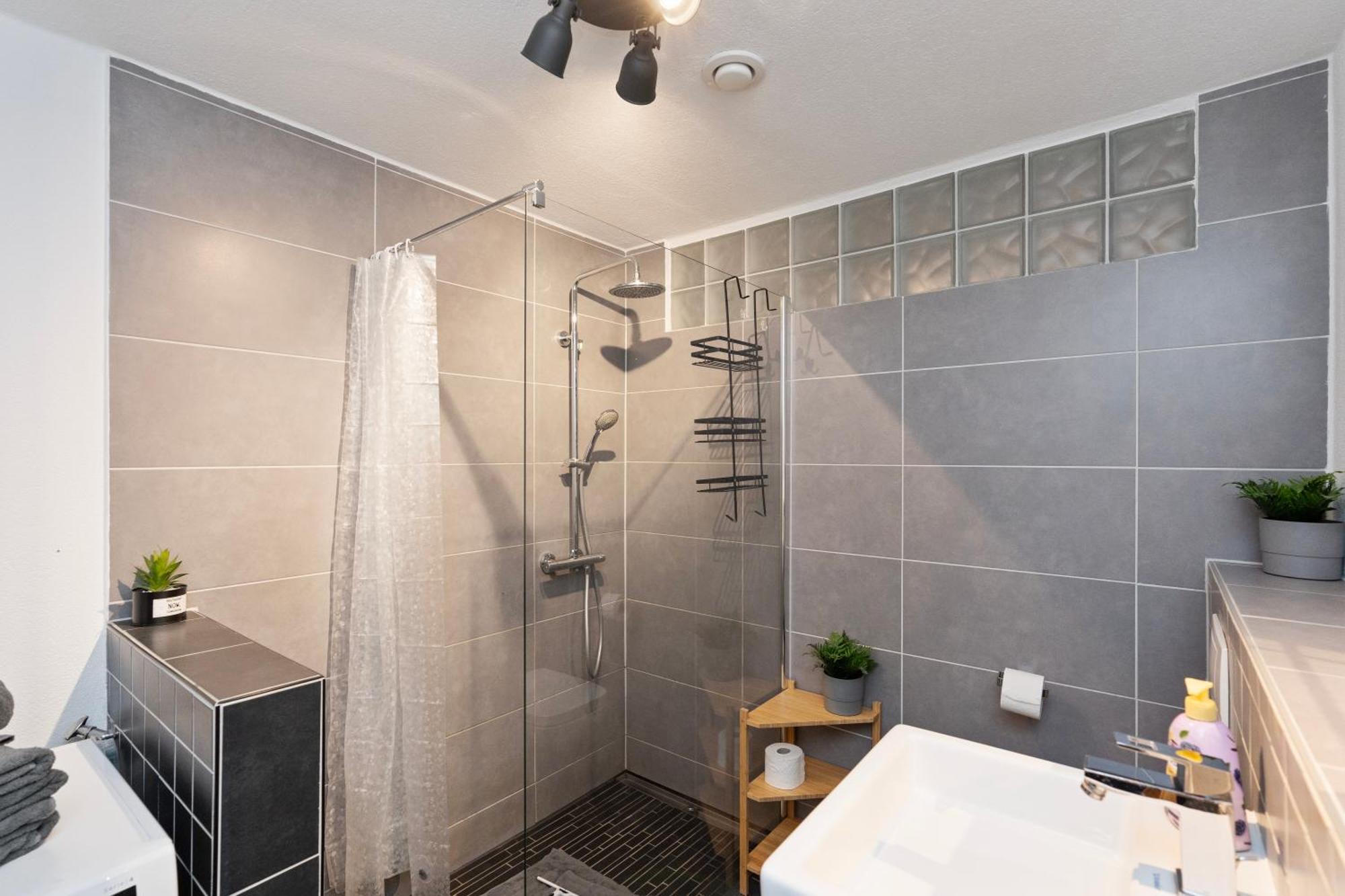 Anytime - Greta In Am Bodensee Apartment Friedrichshafen
