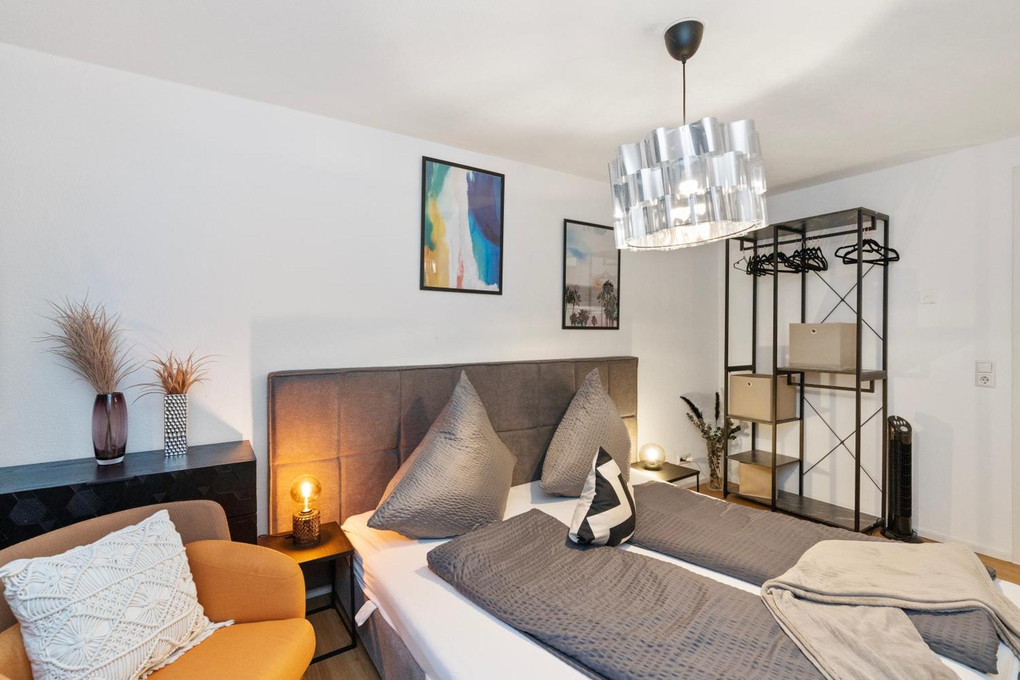 Anytime - Greta In Am Bodensee Apartment