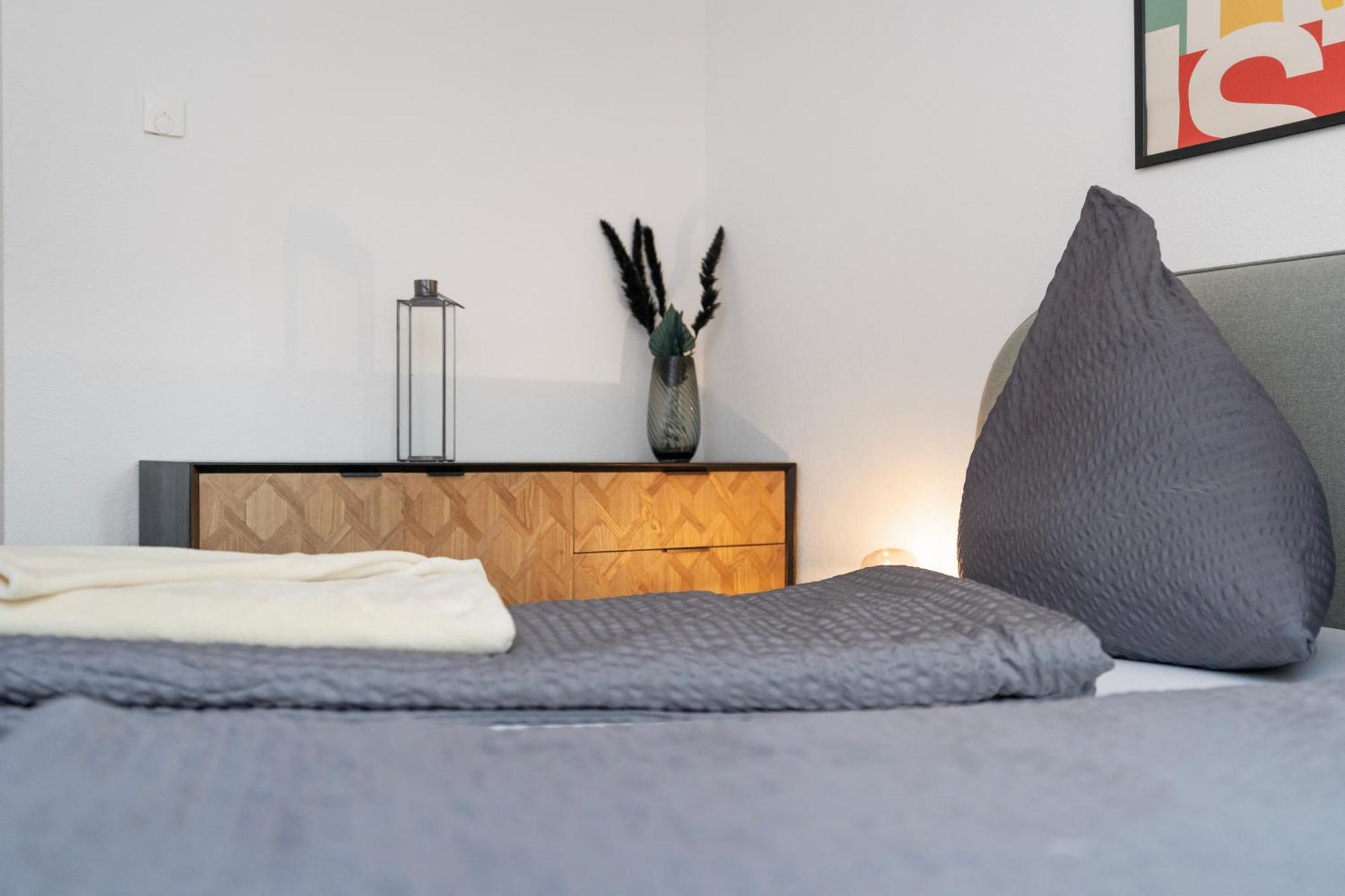 Anytime - Greta In Am Bodensee Apartment