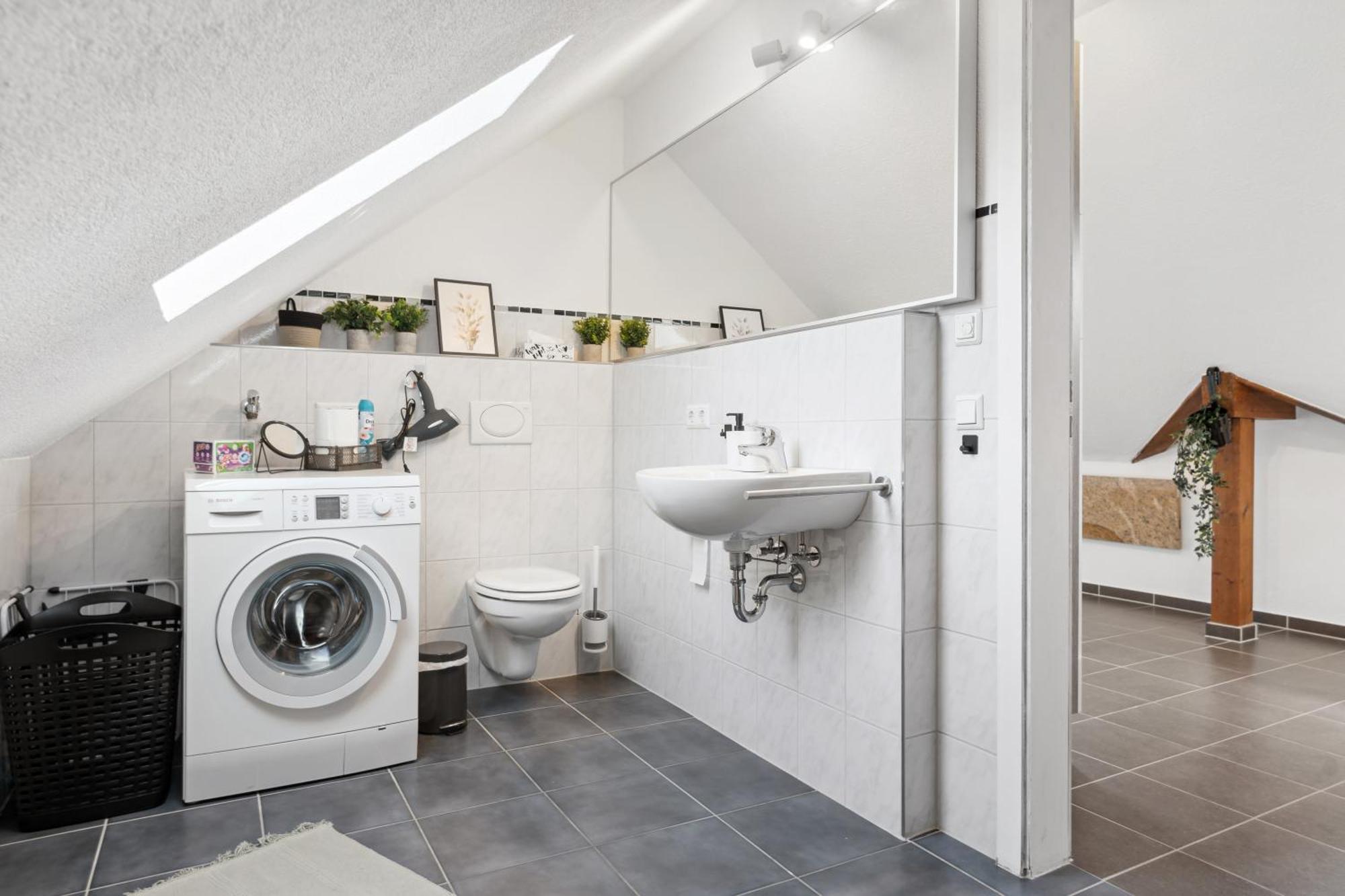 Apartment Anytime - Greta In Am Bodensee