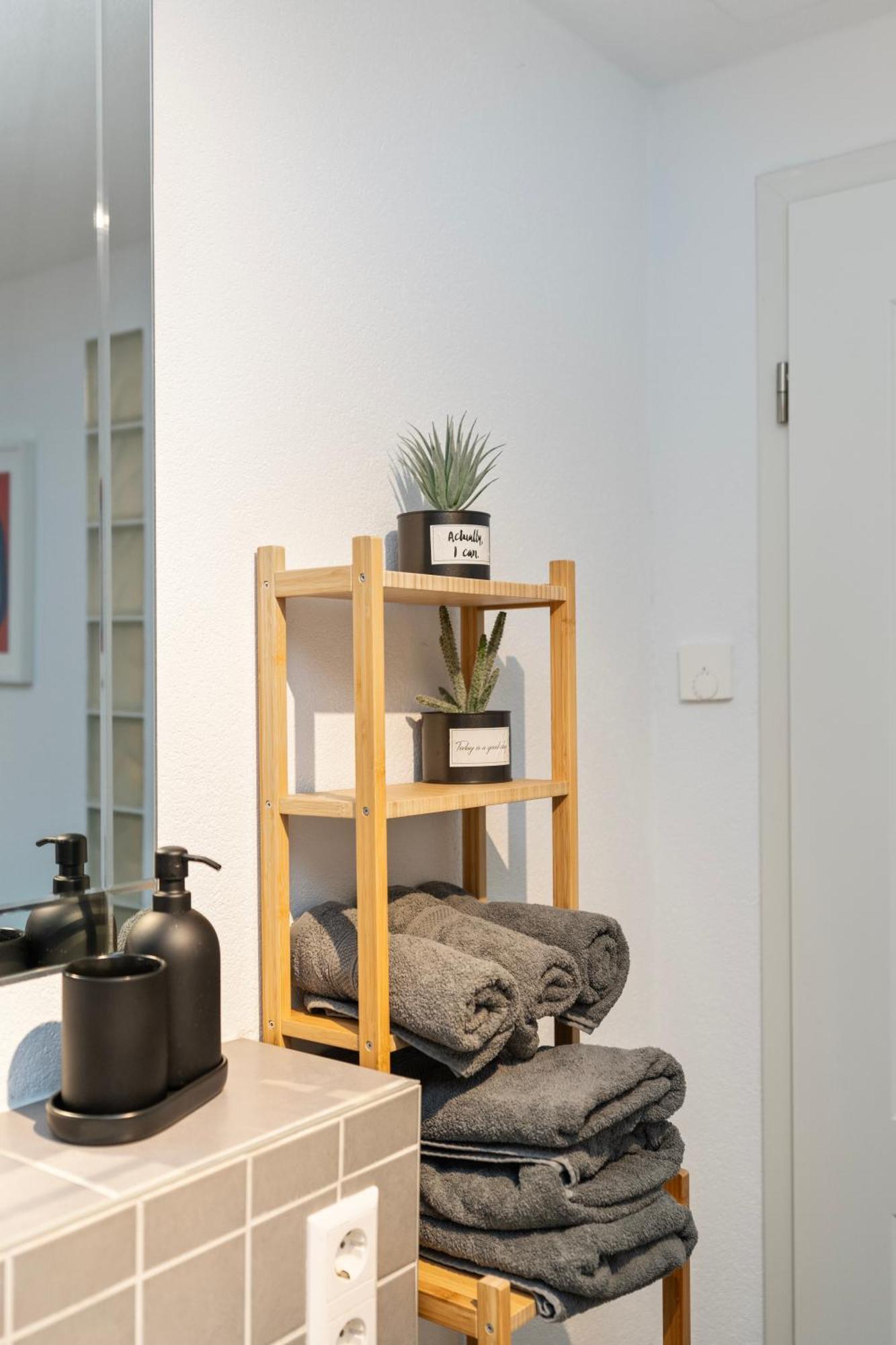 Anytime - Greta In Am Bodensee Apartment